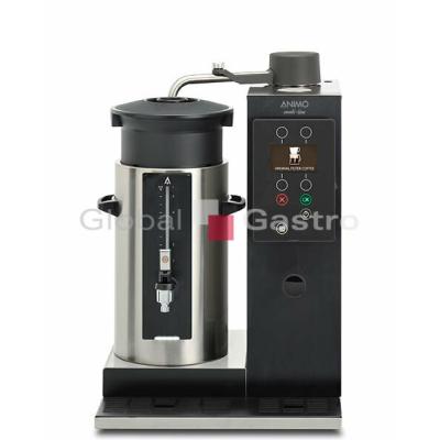 Výrobník filtrované kávy (čaje) CBx5L | Animo 117240300L